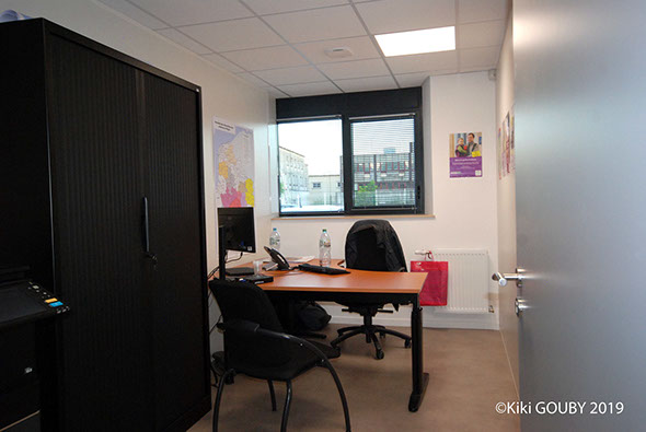 75émé anniversaire de la Libération de charly sur Marne dans le sud de l'Aisne