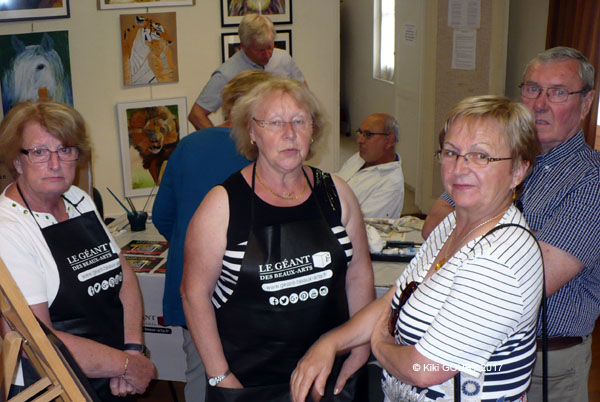 AFD 02 dans l'Aisne AFD 02 dans l'Aisne