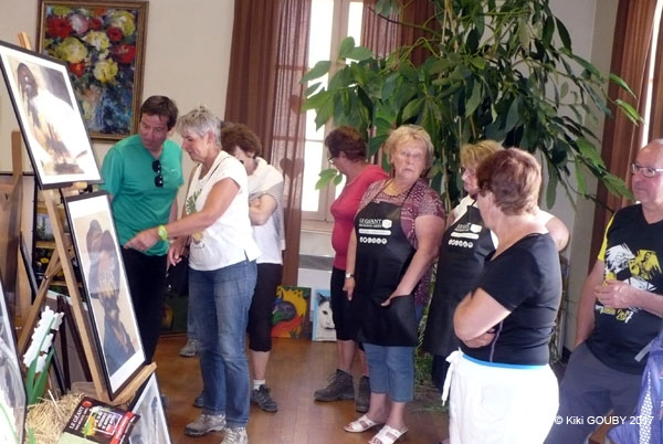 AFD 02 dans l'Aisne AFD 02 dans l'Aisne