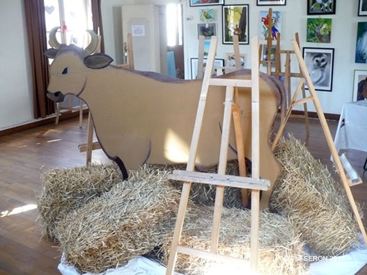 AFD 02 dans l'Aisne AFD 02 dans l'Aisne