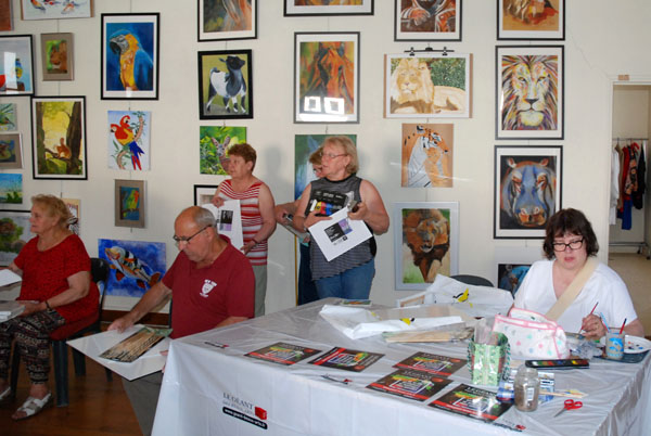 AFD 02 dans l'Aisne AFD 02 dans l'Aisne