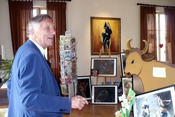 AFD 02 dans l'Aisne AFD 02 dans l'Aisne