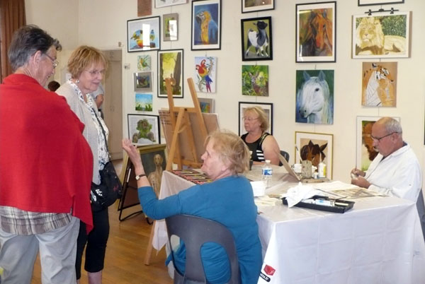 AFD 02 dans l'Aisne AFD 02 dans l'Aisne