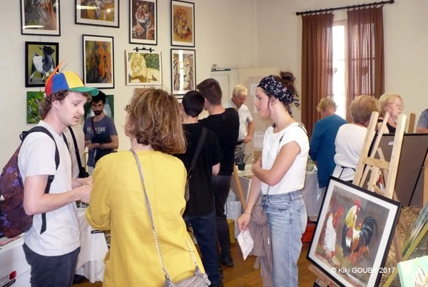 AFD 02 dans l'Aisne AFD 02 dans l'Aisne