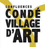 Confluences, condé village d'Art dans le sud de l'Aisne