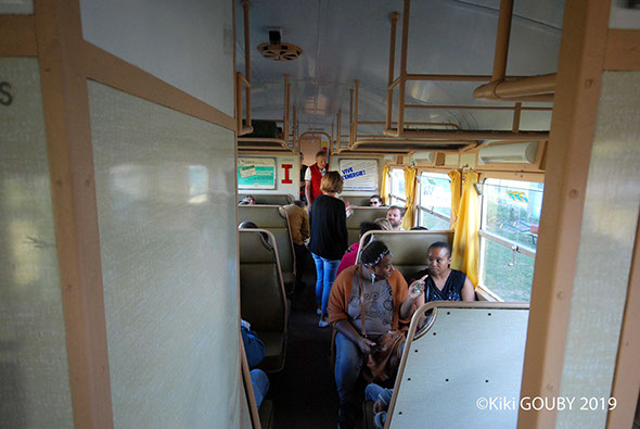 75émé anniversaire de la Libération de charly sur Marne dans le sud de l'Aisne