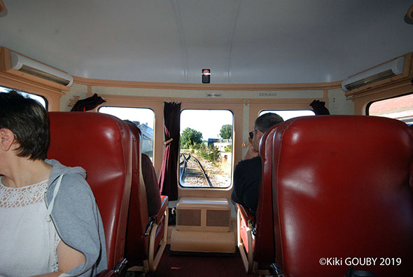 75émé anniversaire de la Libération de charly sur Marne dans le sud de l'Aisne