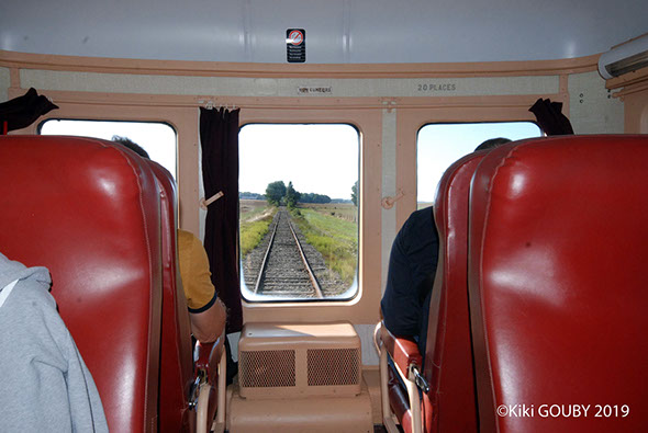 75émé anniversaire de la Libération de charly sur Marne dans le sud de l'Aisne