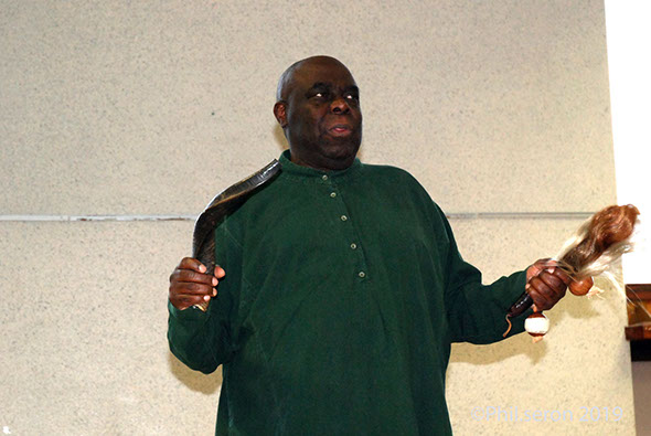 75émé anniversaire de la Libération de charly sur Marne dans le sud de l'Aisne