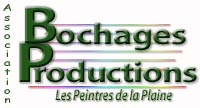 Association Bochages Productions Les Peintres de la Plaine à Fontenelle en Brie dans le sud de l'Aisne