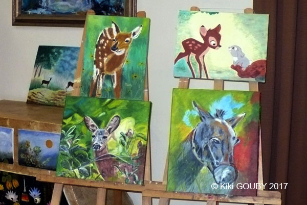 AFD 02 dans l'Aisne AFD 02 dans l'Aisne