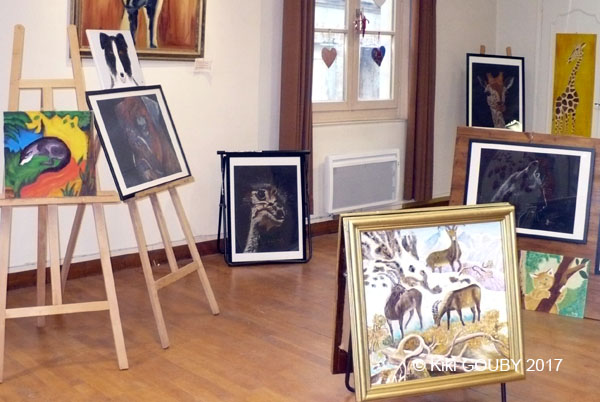 AFD 02 dans l'Aisne AFD 02 dans l'Aisne