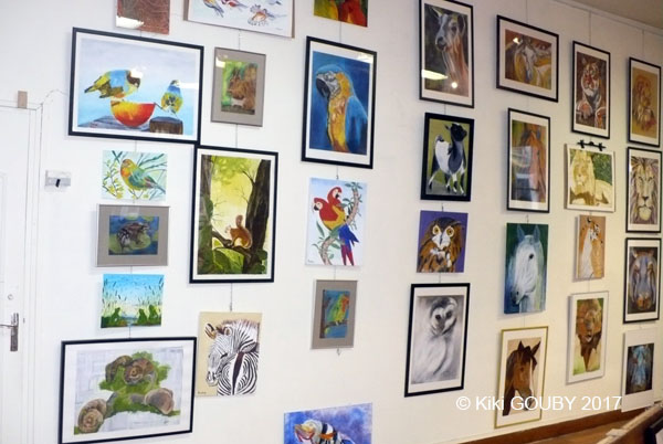 AFD 02 dans l'Aisne AFD 02 dans l'Aisne