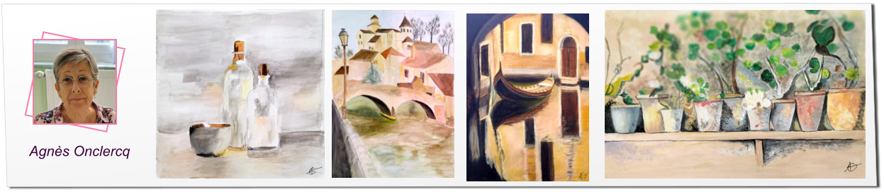 Agnès Onclercq