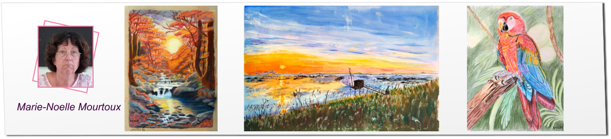 Marie-Noelle Mourtoux