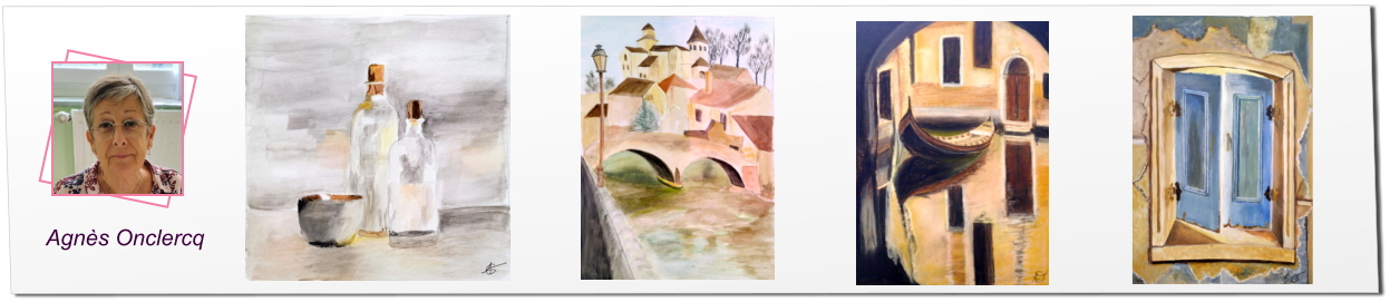Agnès Onclercq